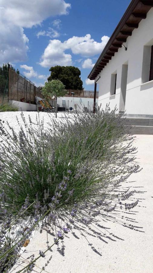 La Perla Casa Rural Sostenible Hiendelaencina Buitenkant foto