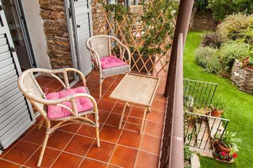 La Perla Casa Rural Sostenible Hiendelaencina Buitenkant foto
