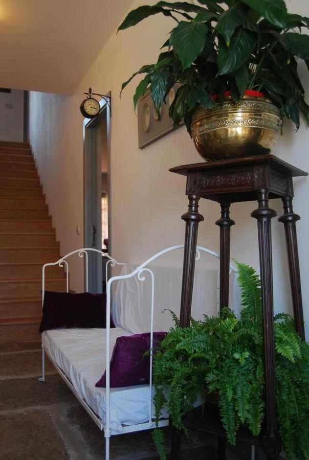 La Perla Casa Rural Sostenible Hiendelaencina Buitenkant foto