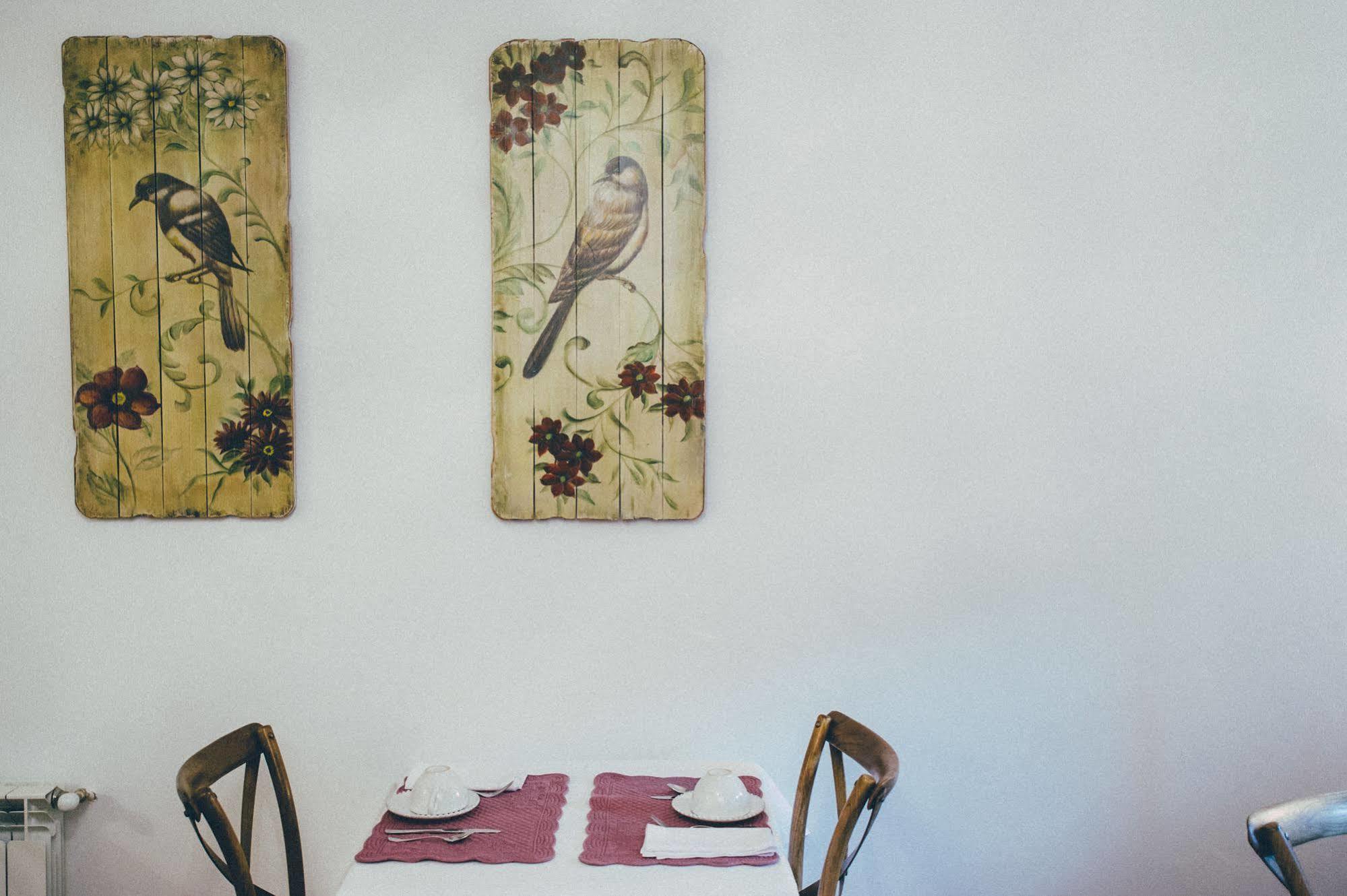 La Perla Casa Rural Sostenible Hiendelaencina Buitenkant foto